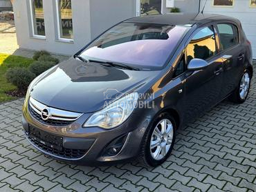Opel Corsa D 1.2 Cosmo S/S