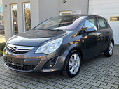 Opel Corsa D 1.2 Cosmo S/S