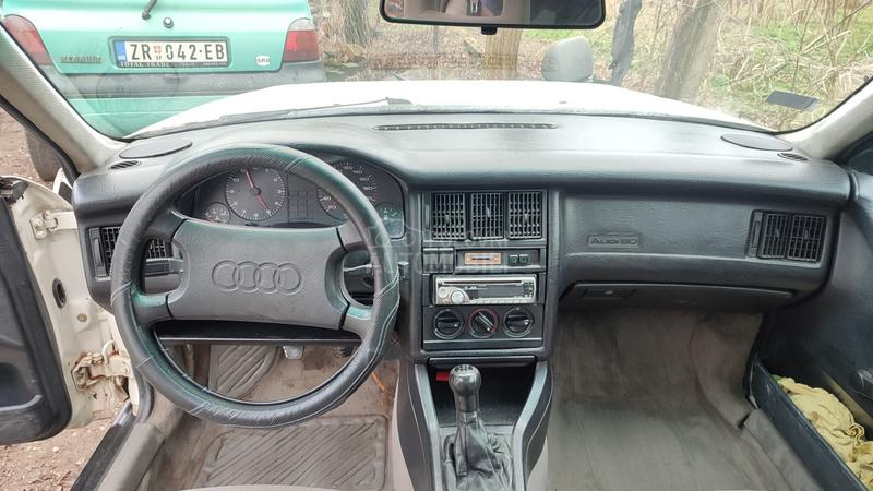 Audi 80 1.6