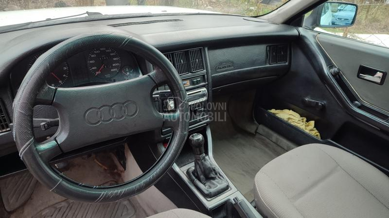 Audi 80 1.6