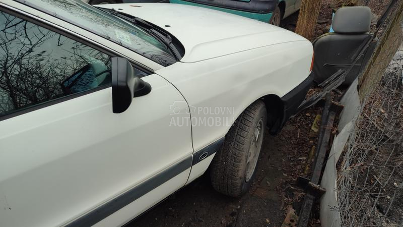 Audi 80 1.6