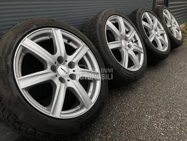 Aluminijumske felne Germany 17" 5 x 112