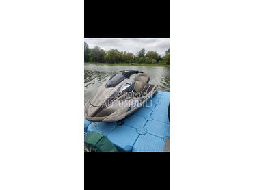 Yamaha FX  CRUISER SVHO 1800