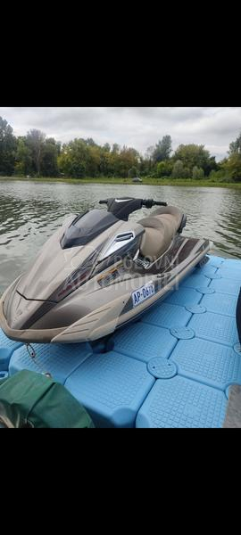 Yamaha FX  CRUISER SVHO 1800
