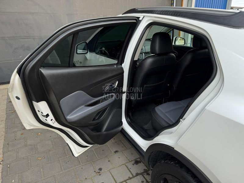 Opel Mokka 1.7 CDTI COSMO