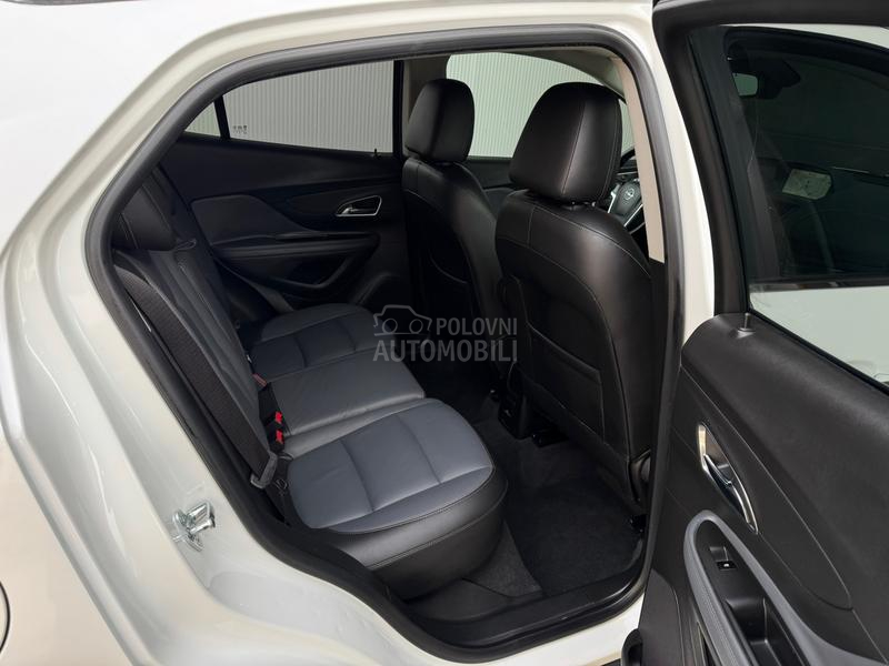 Opel Mokka 1.7 CDTI COSMO