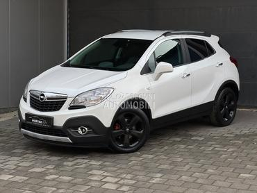 Opel Mokka 1.7 CDTI COSMO