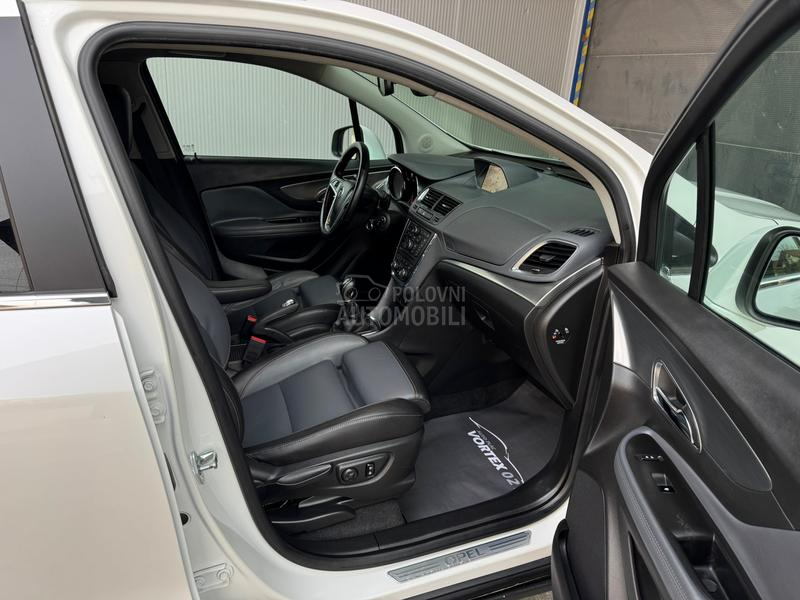 Opel Mokka 1.7 CDTI COSMO