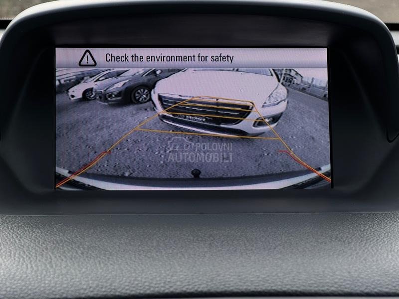 Opel Mokka 1.7 CDTI COSMO