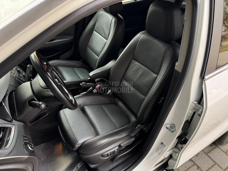 Opel Mokka 1.7 CDTI COSMO