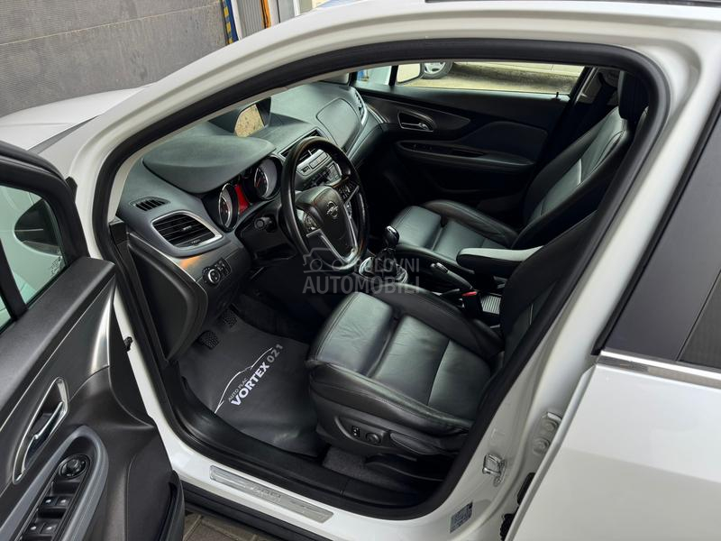 Opel Mokka 1.7 CDTI COSMO