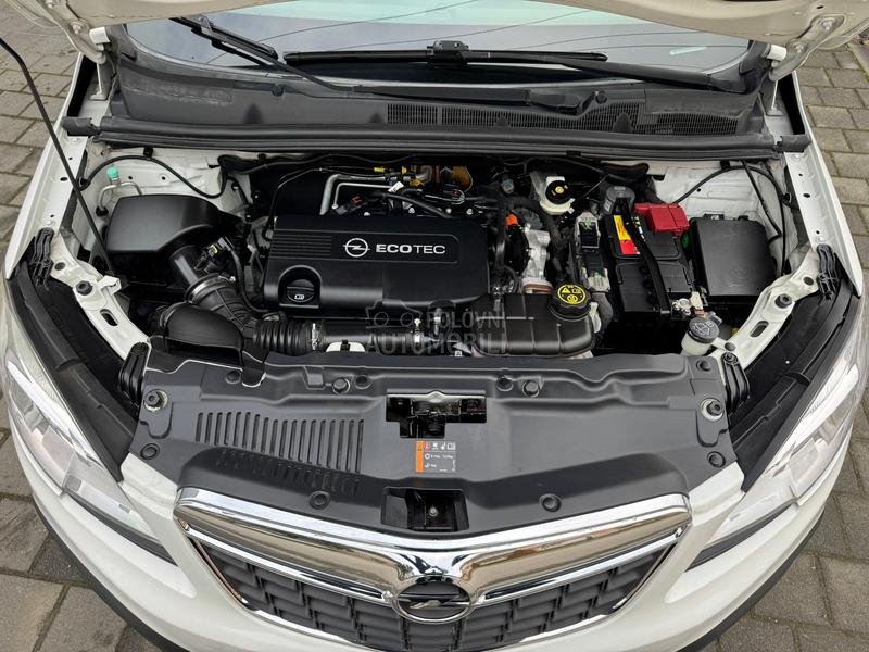 Opel Mokka 1.7 CDTI COSMO