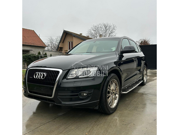 Audi Q5 Hybrid/S Line/Pano