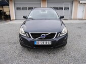 Volvo XC60 2,4 AWD AUTO.