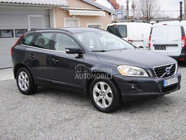 Volvo XC60 2,4 AWD AUTO.