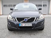 Volvo XC60 2,4 AWD AUTO.