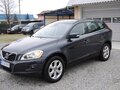 Volvo XC60 2,4 AWD AUTO.