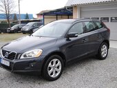 Volvo XC60 2,4 AWD AUTO.