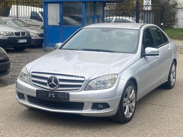Mercedes Benz C 180 C180 CGI N O V