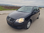 Volkswagen Polo 1.4