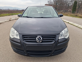 Volkswagen Polo 1.4