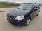 Volkswagen Polo 1.4