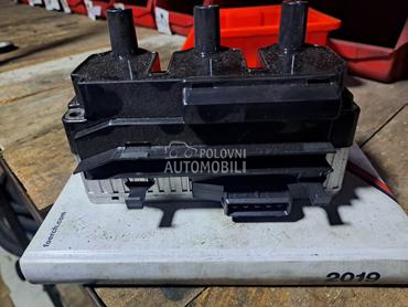 Bobina Mercedes ekonik