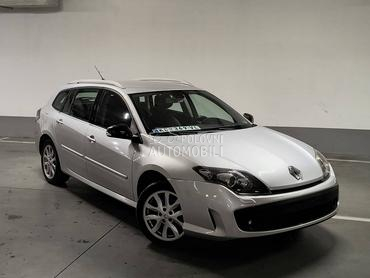 Renault Laguna Dynamique