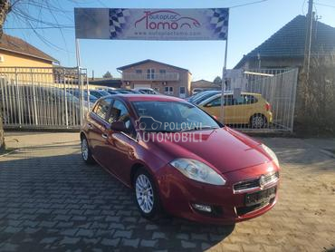 Fiat Bravo 1.4 16V