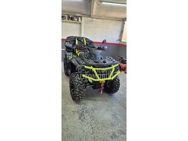 Odes ATV Pathcross 1000