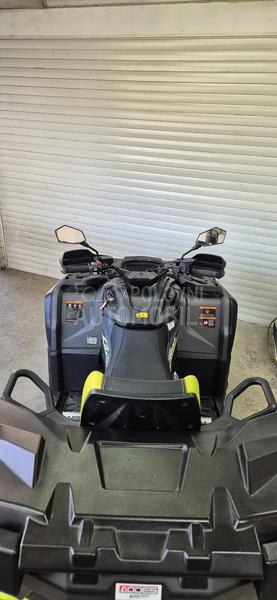 Odes ATV Pathcross 1000