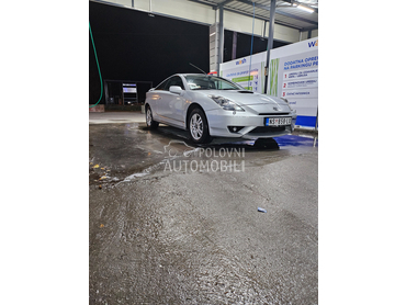 Toyota Celica 1.8