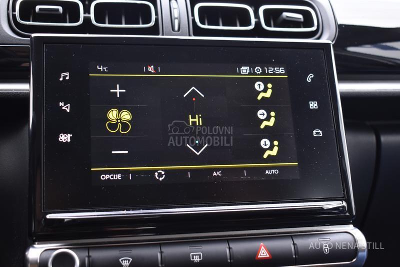 Citroen C3 1.2 Shine MT