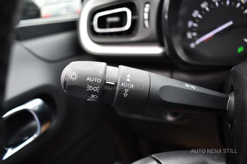 Citroen C3 1.2 Shine MT
