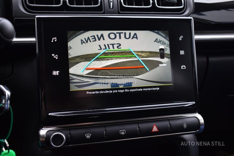 Citroen C3 1.2 Shine MT