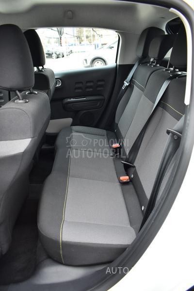 Citroen C3 1.2 Shine MT