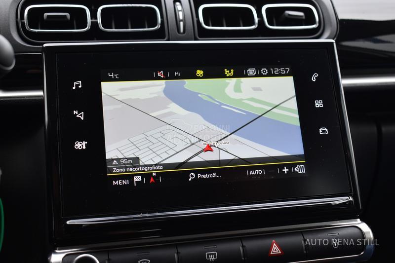 Citroen C3 1.2 Shine MT