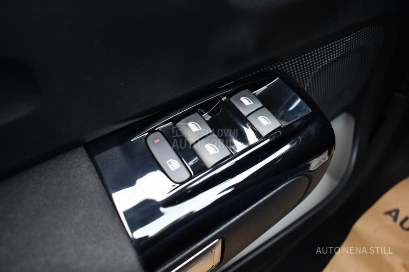 Citroen C3 1.2 Shine MT