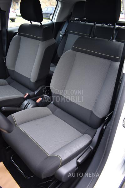 Citroen C3 1.2 Shine MT