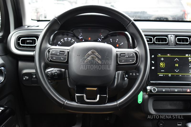 Citroen C3 1.2 Shine MT