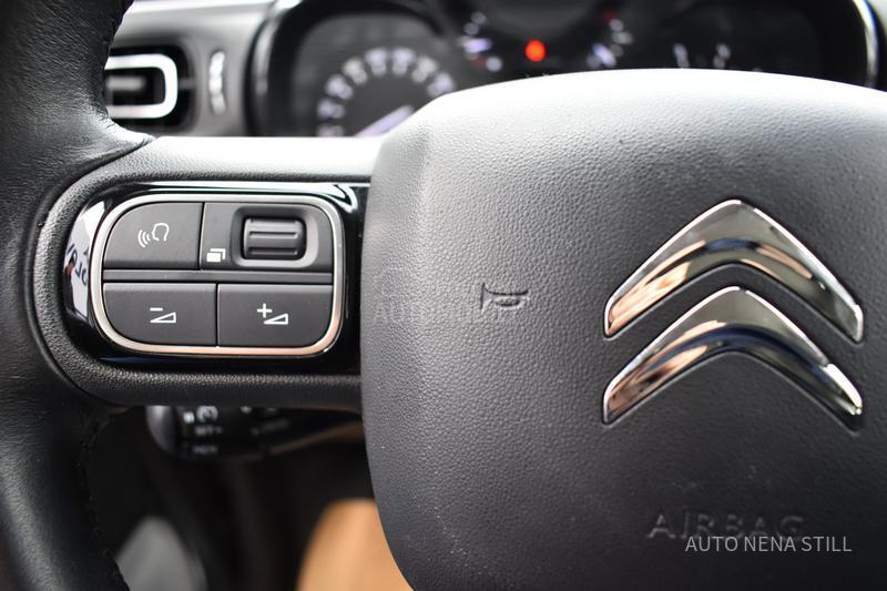 Citroen C3 1.2 Shine MT