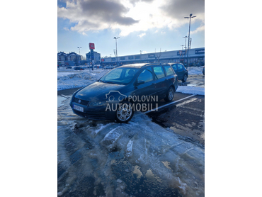 Fiat Stilo 