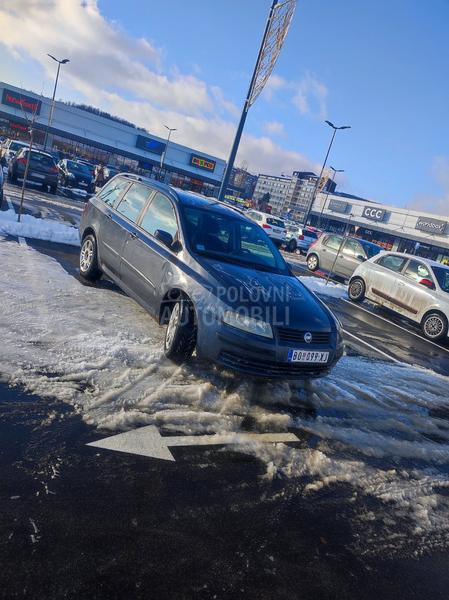 Fiat Stilo 