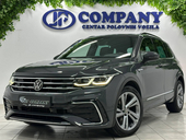Volkswagen Tiguan 2.0 TDI R LINE