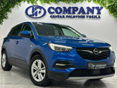 Opel Grandland X 1.2 INNOVATION