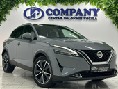 Nissan Qashqai 1.3 TEKNNA PLUS AUT