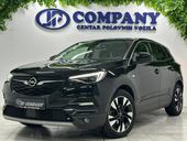 Opel Grandland X 1.2 INNOVATION