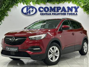 Opel Grandland X 1.2 INNOVATION