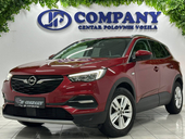 Opel Grandland X 1.2 INNOVATION