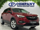 Opel Grandland X 1.2 INNOVATION